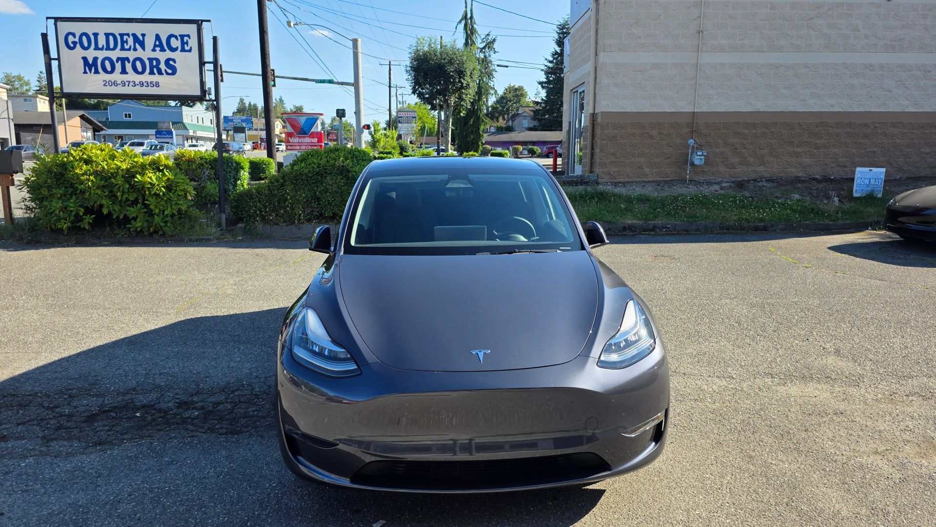 tesla model y 2023 7SAYGDEEXPA157041 image tesla model y 2023 7SAYGDEEXPA157041 image